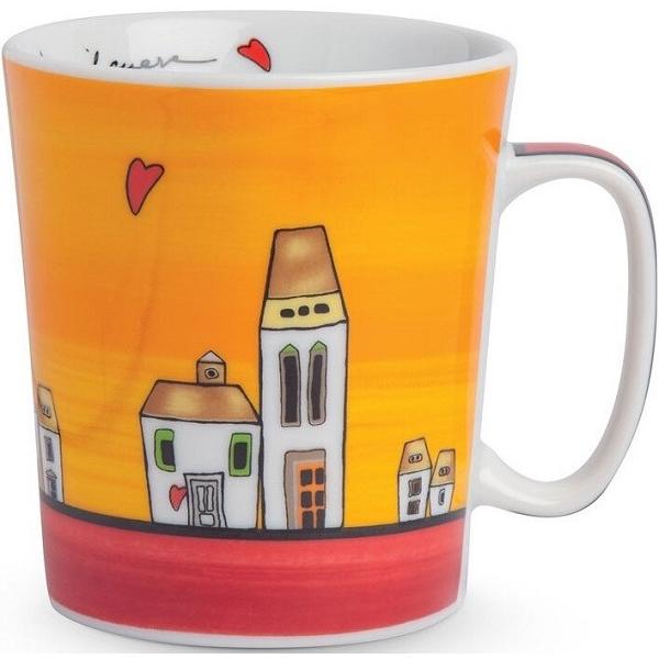 Cana: Le Casette. Red