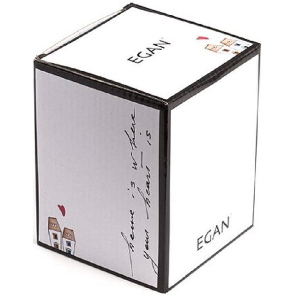 Cana: Le Casette. Red