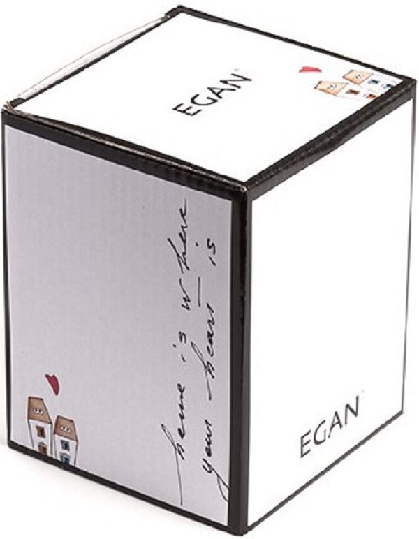 Cana: Le Casette. Red
