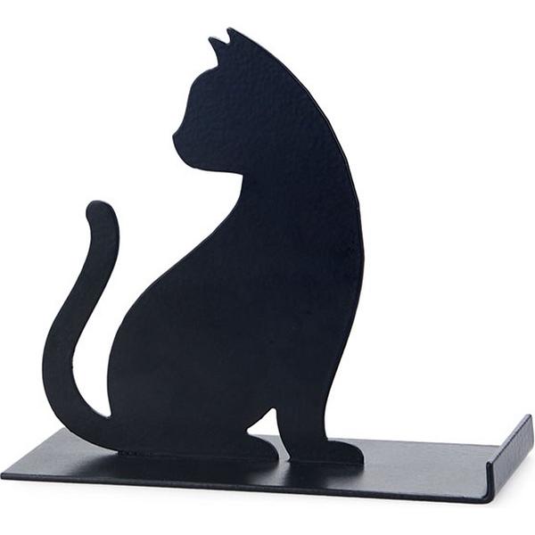 Suport telefon: Feline Black