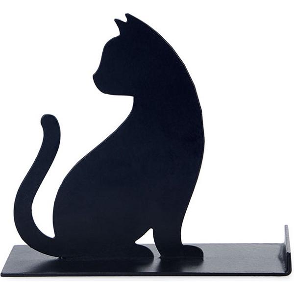 Suport telefon: Feline Black