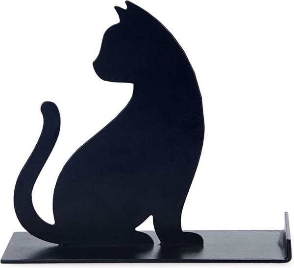 Suport telefon: Feline Black