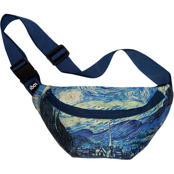 Borseta: Vincent Van Gogh. The Starry Night