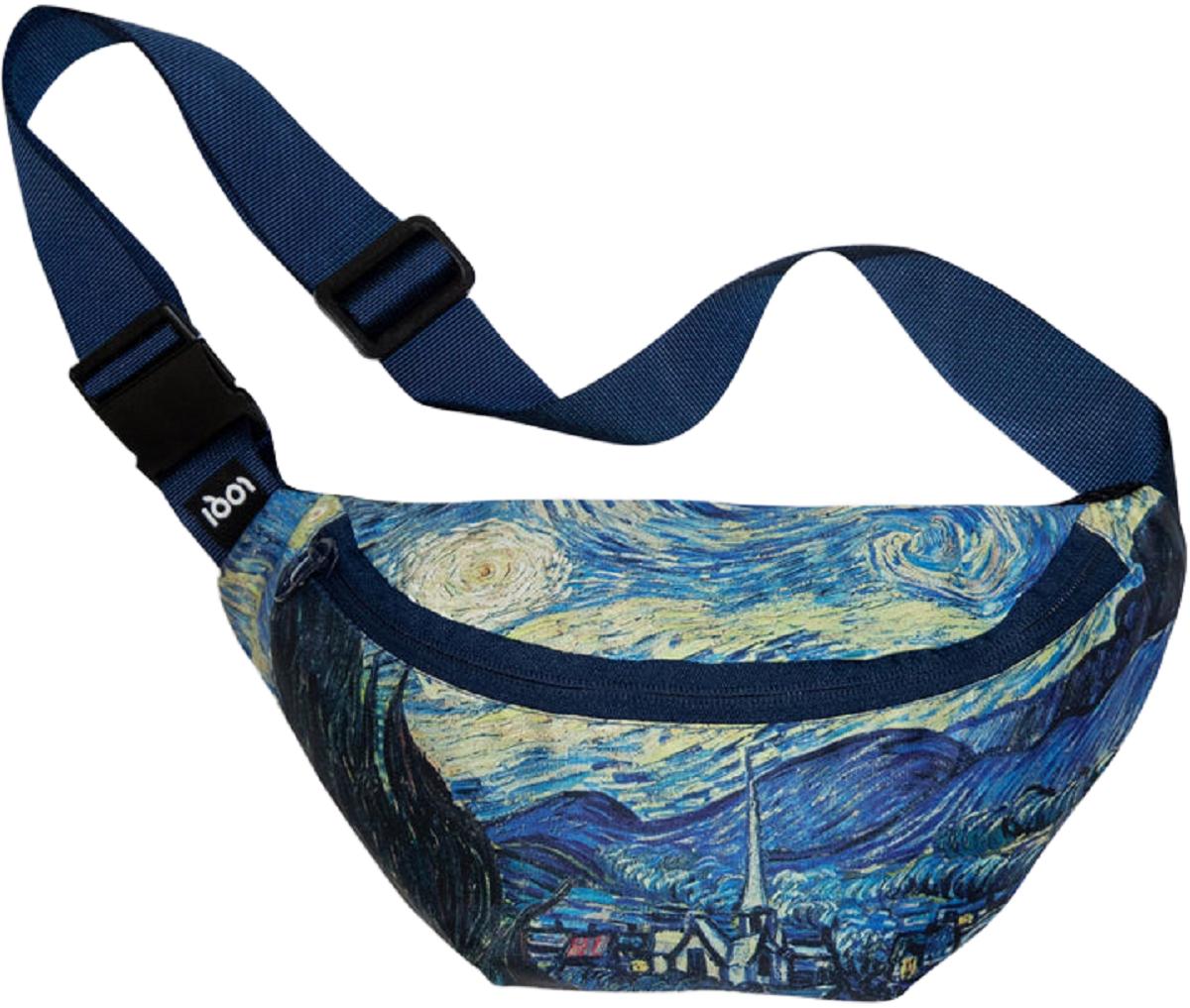 Borseta: Vincent Van Gogh. The Starry Night