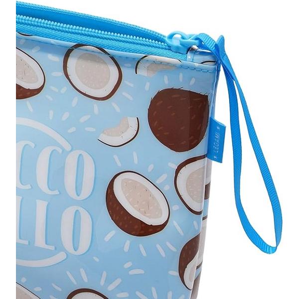 Geanta impermeabila pentru plaja. Cocco Bello