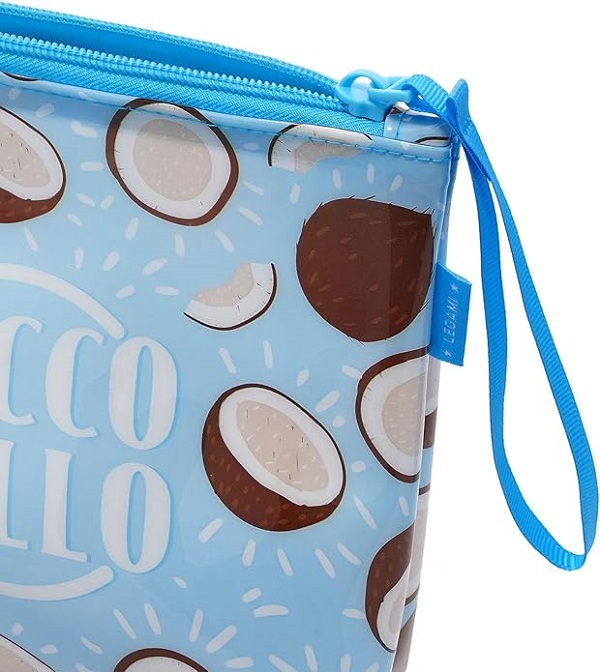 Geanta impermeabila pentru plaja. Cocco Bello