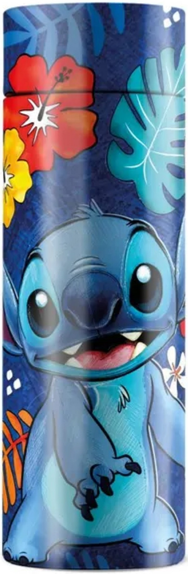 Termos: Stitch. Model 1