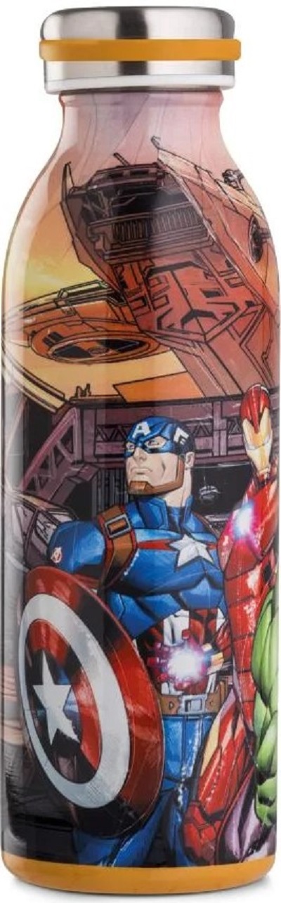 Termos: Marvel. Avengers