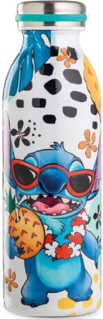 Termos: Stitch. Model 2