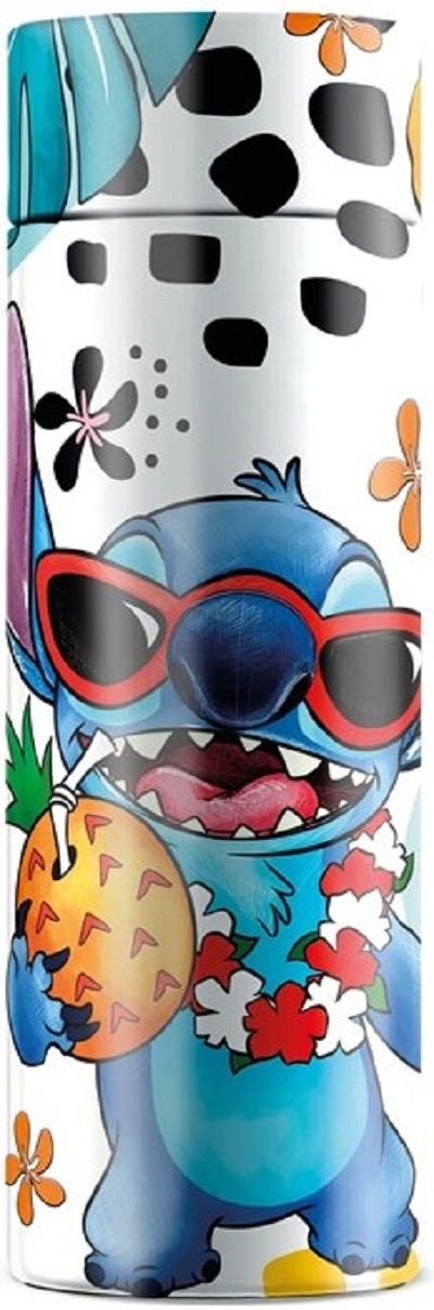 Termos: Stitch. Model 2