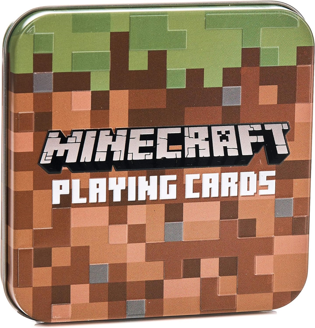 Carti de joc. Minecraft