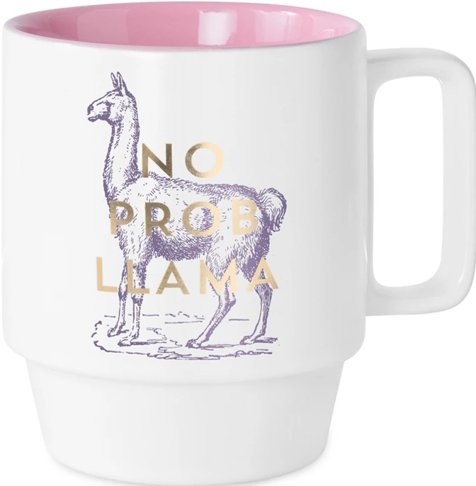 Cana: No Prob Llama
