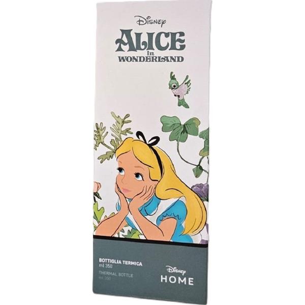 Termos: Alice Tales