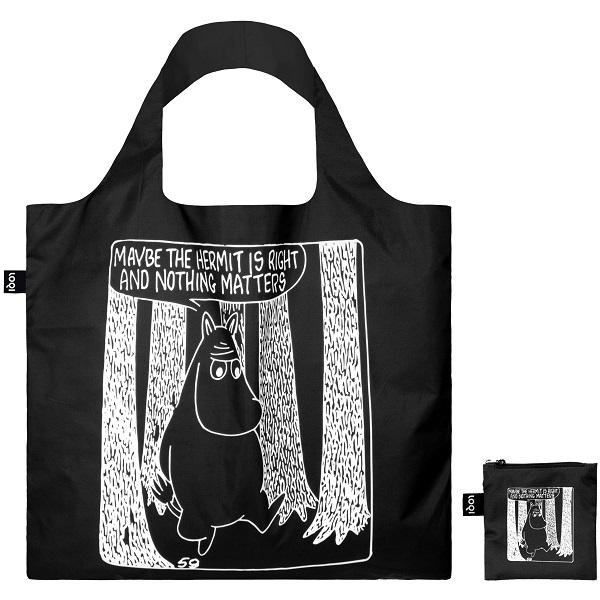 Sacosa: Moomin. Comic Adventures