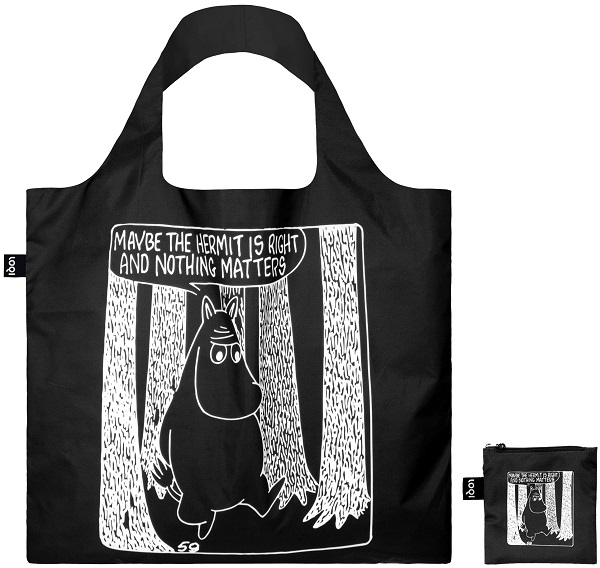 Sacosa: Moomin. Comic Adventures