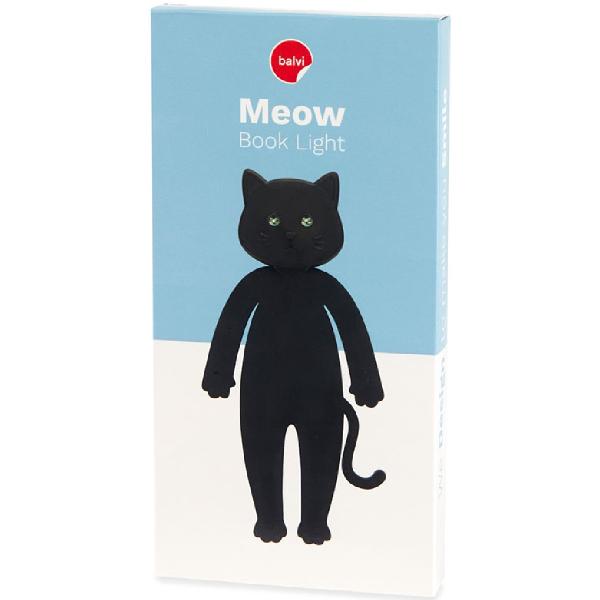Lampa pentru citit: Meow