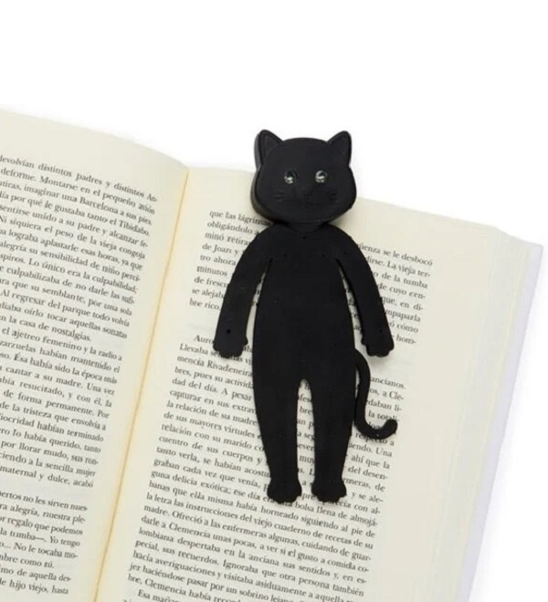 Lampa pentru citit: Meow