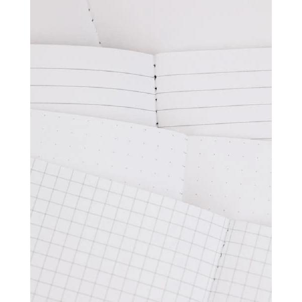 Set 4 carnete: Physical Science Pocket Notebooks