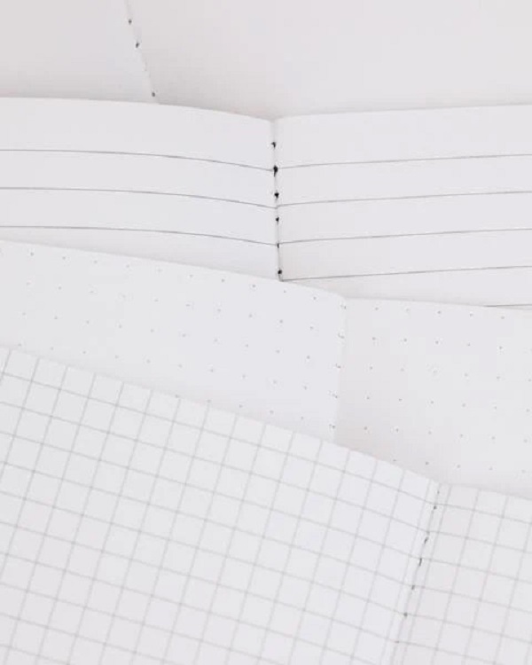Set 4 carnete: Physical Science Pocket Notebooks