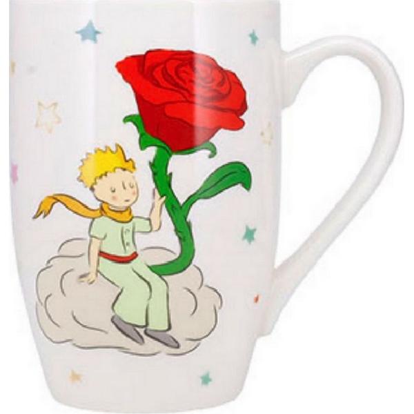 Cana: Le Petit Prince. Rosa