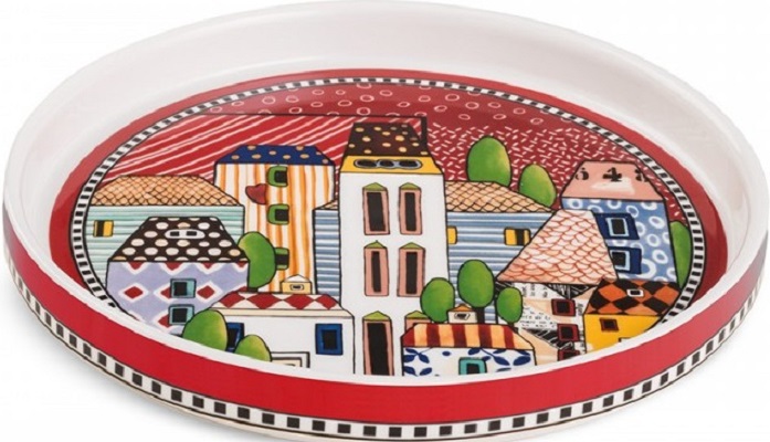 Tava: Paese Mio Red