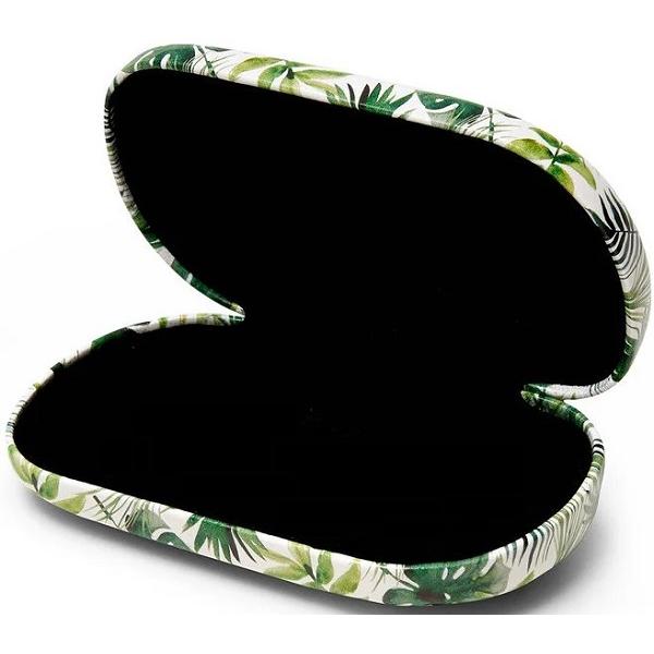 Cutie mica pentru secrete. Tropical