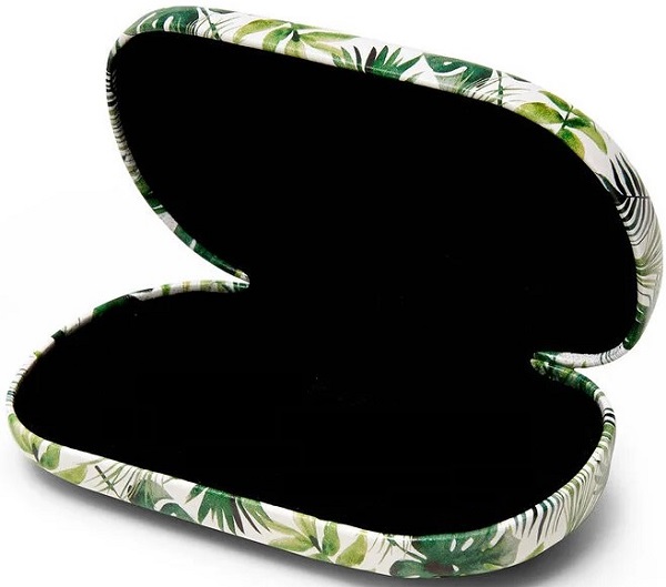 Cutie mica pentru secrete. Tropical