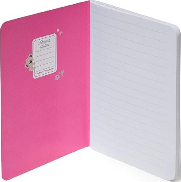 Carnet: Koality Hugs