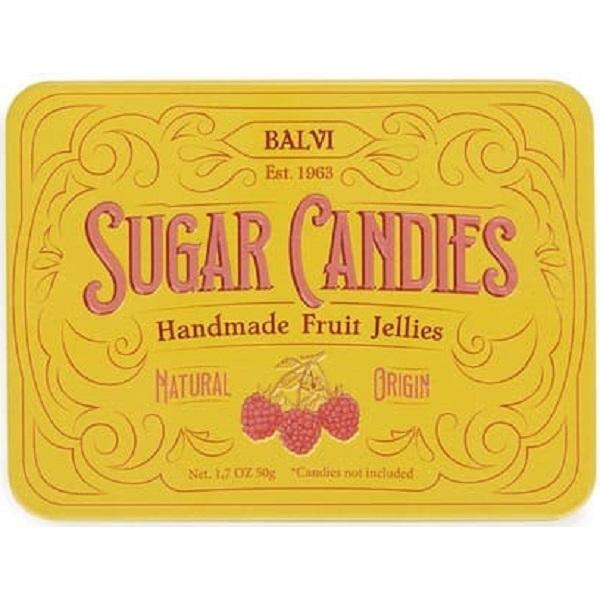 Cutie bijuterii: Sugar Candies