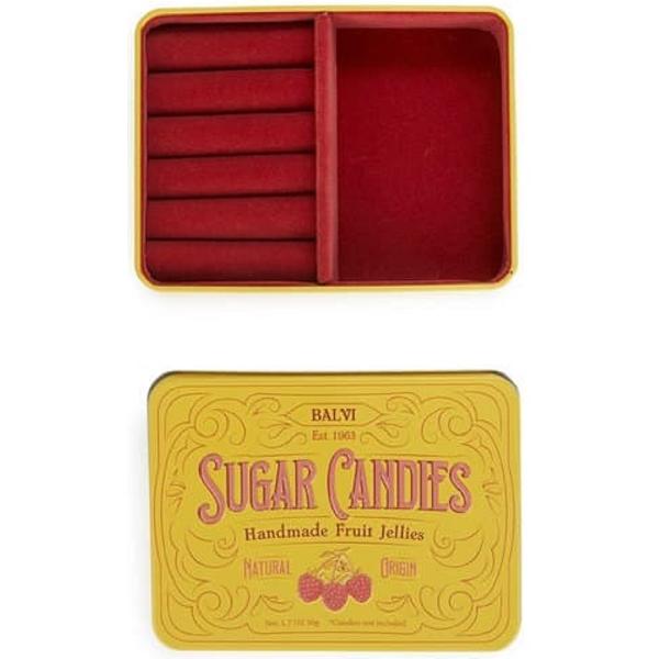 Cutie bijuterii: Sugar Candies