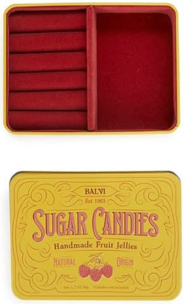Cutie bijuterii: Sugar Candies