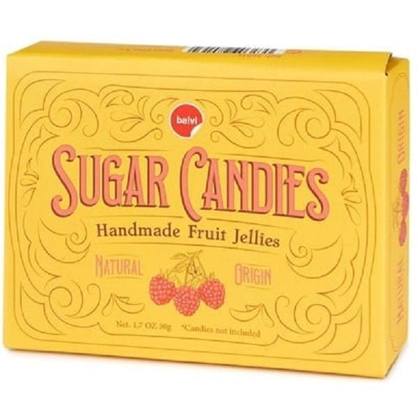 Cutie bijuterii: Sugar Candies