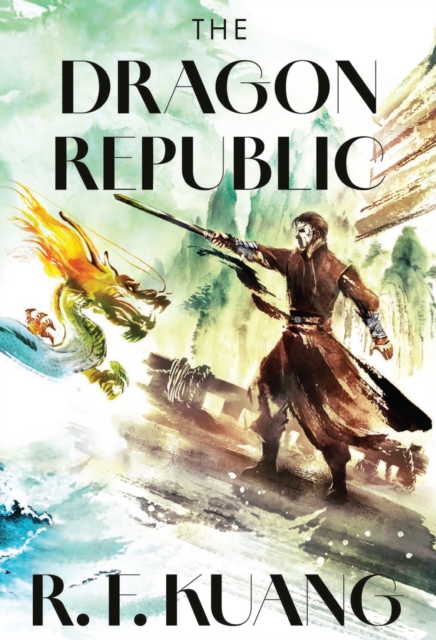 Dragon Republic Collector’s Edition - R.f. Kuang
