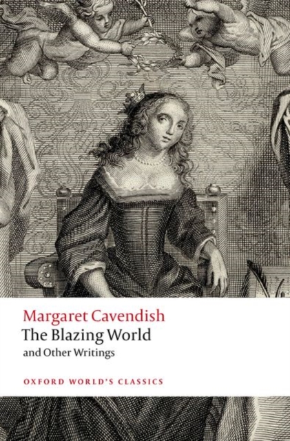 Blazing World and Other Writings - Margaret Cavendish