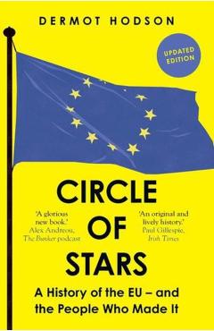 Circle of Stars - Dermot Hodson