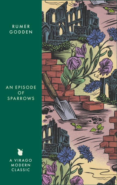 Episode of Sparrows - Rumer Godden
