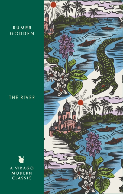 River - Rumer Godden