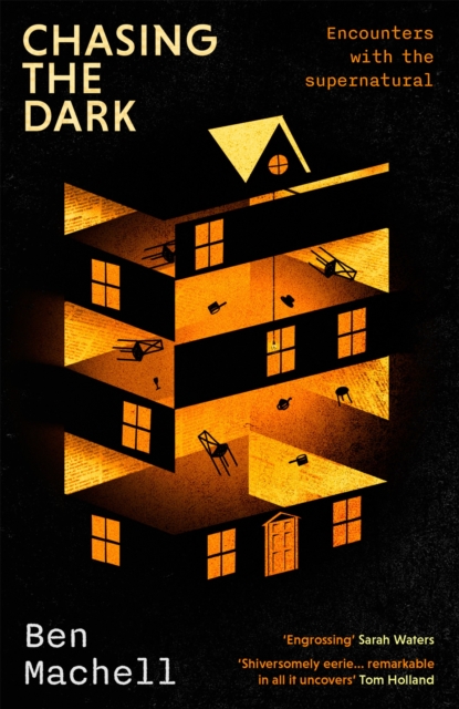 Chasing the Dark - Ben Machell