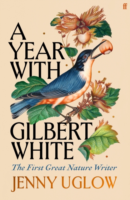 Year with Gilbert White - Jenny Uglow