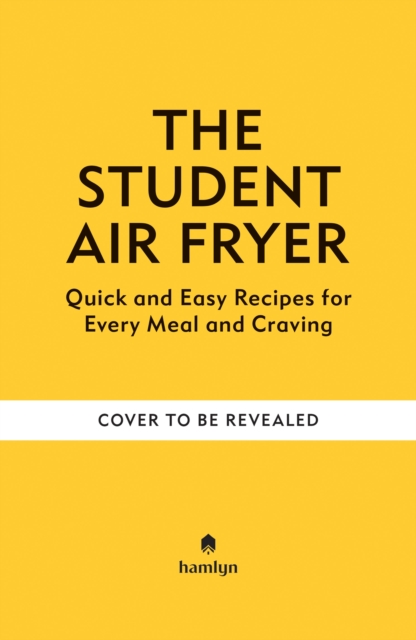 Student Air Fryer -