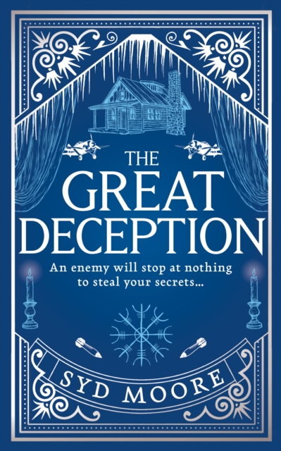 Great Deception - Syd Moore
