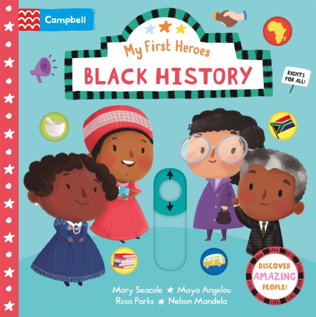 Black History - Campbell Books