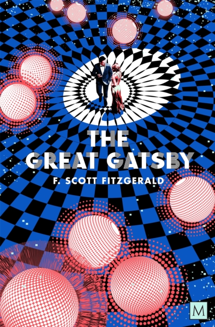 Great Gatsby - F. Scott Fitzgerald