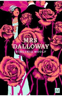 Mrs Dalloway - Virginia Woolf