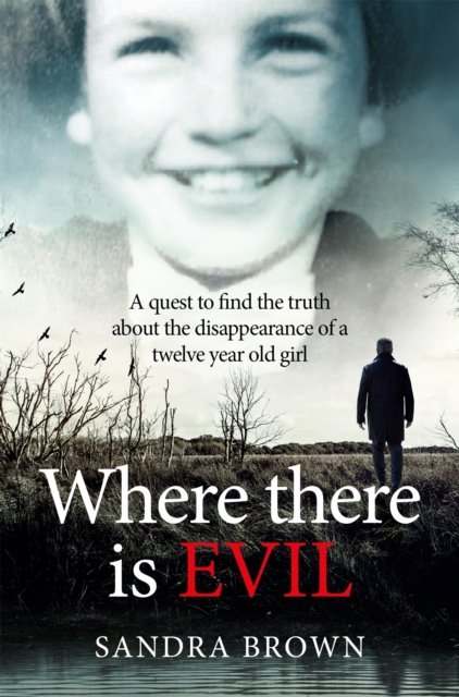 Where There Is Evil - Sandra Brown