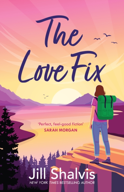 Love Fix - Jill (author) Shalvis