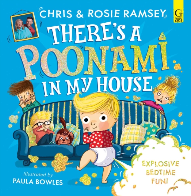 There's a Poonami in My House - Chris|ramsey Ramsey