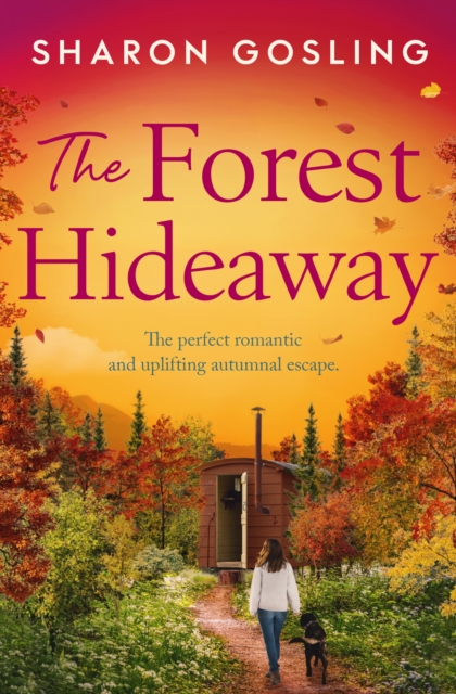 Forest Hideaway - Sharon Gosling