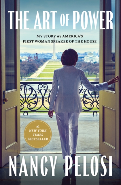 Art of Power - Nancy Pelosi