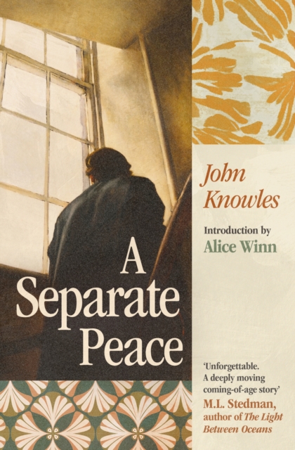 Separate Peace - John Knowles